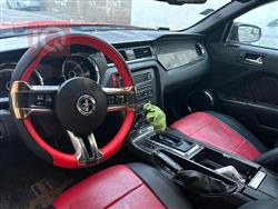 فورد موستانج